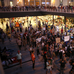 A párizsi terrorista nem toborzott a Keleti pályaudvarnál