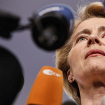 Lemond a miniszterségről Von der Leyen