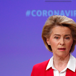 Von der Leyen: Lehet, hogy egész évben el kell különíteni az időseket