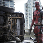 A legfurcsább szuperhősfilm egy szórakoztató káosz – itt a Deadpool