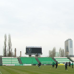 Új Fradi-stadion: nincs megállapodás az ÁNTSZ-szel