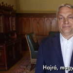 Orbán Viktor annyira kúl, hogy még a visszanézős csütörtököt sem felejtette el