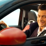 Fiat 500 reklámban adja magát Charlie Sheen