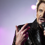 Meghalt Johnny Hallyday