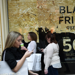 Megtömte a fogyasztóvédelem bukszáját az állam a Black Friday-re