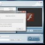 Teljes verziós Flash videó konvertáló, most ingyen!