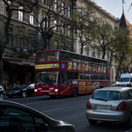 Budapest by Bus: megcsináljuk okosba