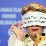 Emma Thompson: Nem Weinstein az egyetlen ragadozó Hollywoodban - videó