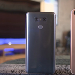 A nagy megmérettetés: LG G6 vs. iPhone 7 Plus