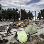 Több százan kaptak menekültstátust Görögországban