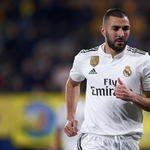 Sérülés miatt ki kell hagyja a vb-t Karim Benzema