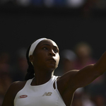 Kiesett Wimbledon legnagyobb meglepetése