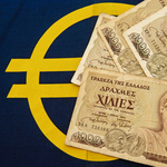 Ez vicc? Nincsenek meg a drachmanyomtatók, ezért is kell az euró