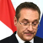 Lemondott Heinz-Christian Strache