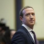 Mark Zuckerberg facebookos adatait is kiszivárogtatták