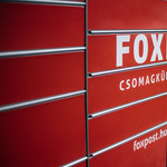 Figyelmeztetést küldött ki a FoxPost: Csalók próbálkoznak a cég nevében – ezekre nagyon figyeljen