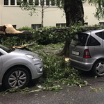 784-szer csaptak be a villámok a napokban az Aegon ügyfeleihez