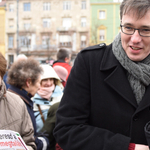 Karácsony Gergely vasárnap mutatja be árnyékkormányát