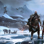 Ez most a leglátványosabb PlayStation-játék: kipróbáltuk a God of War Ragnarököt