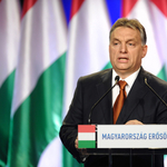 Orbán Viktor évértékelő beszéde - percről percre