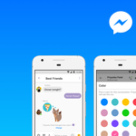 Megszűnik a népszerű Facebook Messenger app, amelyik jól bánt a telefonnal