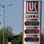 Vizsgálja a GVH a Lukoil-kutak eladását