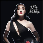 A sztriptízkirálynő illata - Dita von Teese parfümje