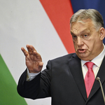 Orbán elárulta, hogy a hőskorban mivel kerestek közösen pénzt Völner Pállal