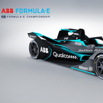 Végre: erre az autóra vártunk a Formula E indulása óta