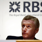 Elveszik Royal Bank of Scotland volt vezérének lovagi címét