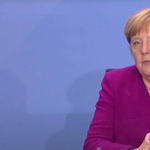 Merkel: Részleges lezárás jön Németországban