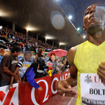 Usain Bolt szerint 9,4-nél senki sem tud jobbat futni 100 méteren