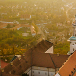 A Marriott csinál hotelt a pannonhalmi apátság egy részéből