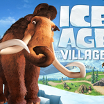 Ice Age Village: jön az új Jégkorszak játék mobilra és táblára a Gamelofttól