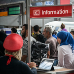 "Emberek, nem számok" - profin szervezi München a menekültek fogadását