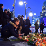 Berlini merénylet: újabb tunéziai férfit vettek őrizetbe