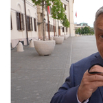 Orbán trükkösen mondta, de több mint ezer koronavírusos beteg van kórházban