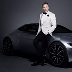 Most van az egyetlen esély, hogy megvegye James Bond legújabb Aston Martinját