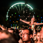 Telt házas őrület, égő autó, csendes lazulás: ilyen volt a Sziget 2019-ben