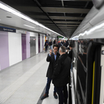 Javítani kell a 3-as metrót a nemrég felújított szakaszon