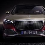 Méregdrágán nyit az új überluxus Mercedes-Maybach S-osztály