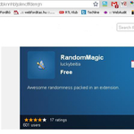 Sokoldalú sorsimitátor a Chrome-ban