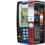 BlackBerryk 2000-től napjainkig