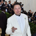 Titokban született meg Elon Musk és Grimes harmadik gyereke