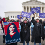 Elkezdheti az abortusz szabályainak szigorítását az amerikai legfelsőbb bíróság