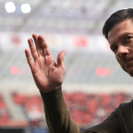 Xabi Alonso bejelentette, hogy távozik a Bayer Leverkusentől