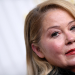 Valószínűleg utoljára jelent meg díjátadón Christina Applegate