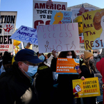 Az abortusz lett az amerikai kultúrharc első számú csatatere