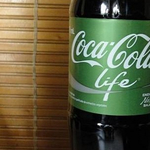 Fotó: Zöld újdonsággal rukkol elő a Coca-Cola