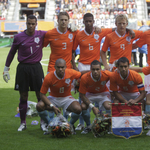 A holland válogatott vb-kerete